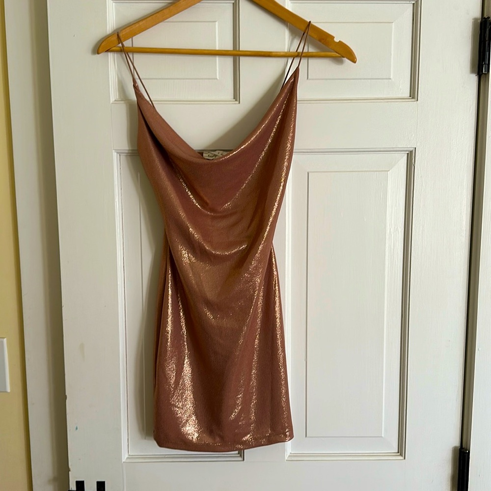 Lovely day dress. Size small